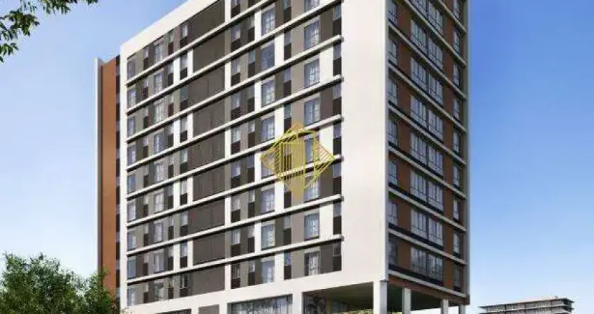 Apartamento à venda, 3 quartos, 3 suítes, 2 vagas, Centro - Cascavel/PR