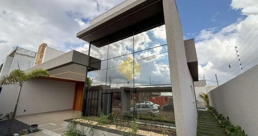 Casa com 2 quartos à venda no Recanto Tropical, Cascavel 
