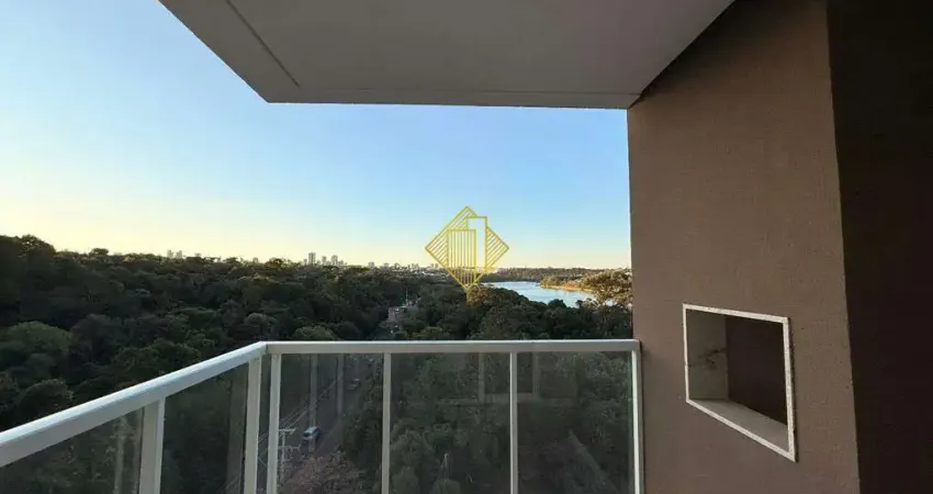 Apartamento à venda, 1 suíte, 2 quartos, 2 vagas, Maria Luiza - Cascavel/PR