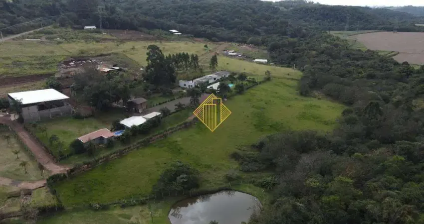 Chácara / sítio à venda no Universitário, Cascavel 