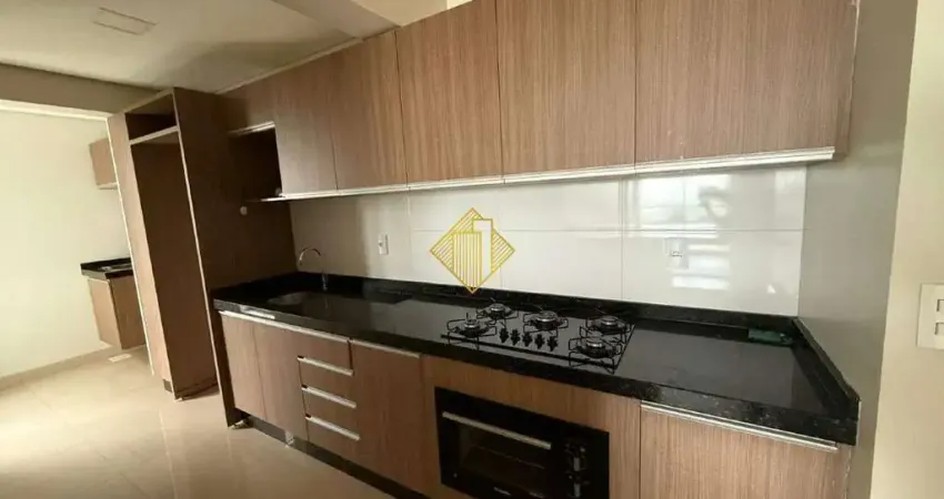 APARTAMENTO PARA LOCAÇÃO COM ELEVADOR NO JARDIM PANCERA EM TOLEDO - PARANÁ