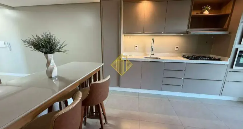 APARTAMENTO PARA LOCAÇÃO NO JARDIM INDUSTRIAL EM TOLEDO - PARANÁ