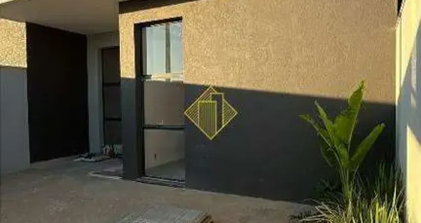 Casa à venda, 3 quartos, 1 suíte, 2 vagas, Vista Linda - Cascavel/PR