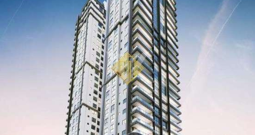 Apartamento à venda no Centro, Itapema 