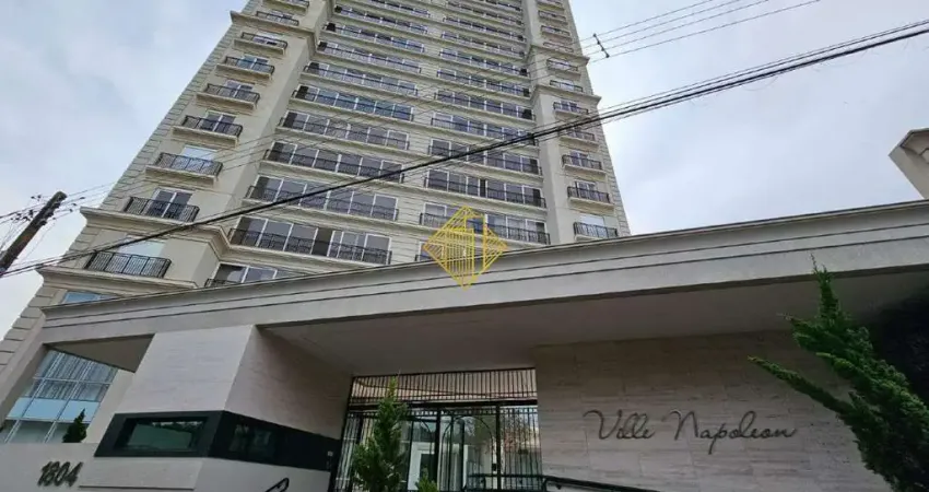 Apartamento à venda, 4 suítes, 5 vagas, Country - Cascavel/PR