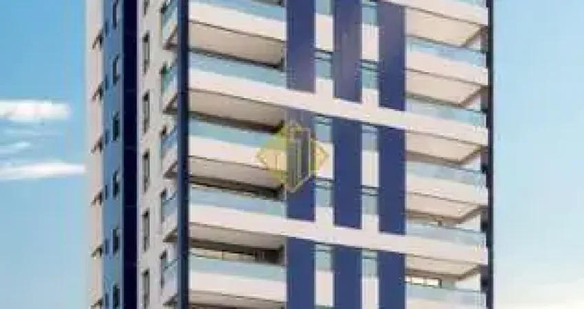 Apartamento à venda no Coqueiral, Cascavel 
