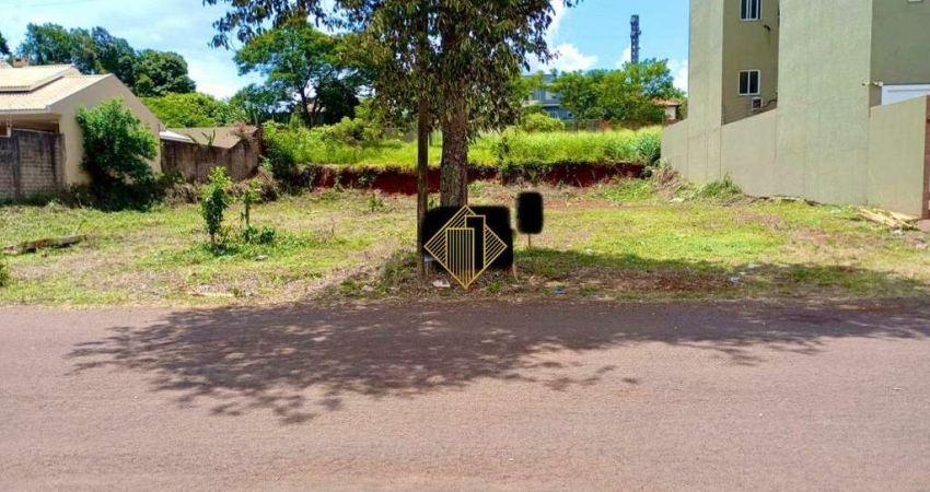 Terreno Amplo com 490m² — O Espaço Perfeito para o Seu Projeto!