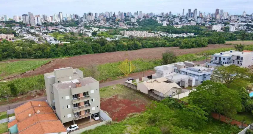 Terreno amplo com 490m² — o espaço perfeito para o seu projeto!