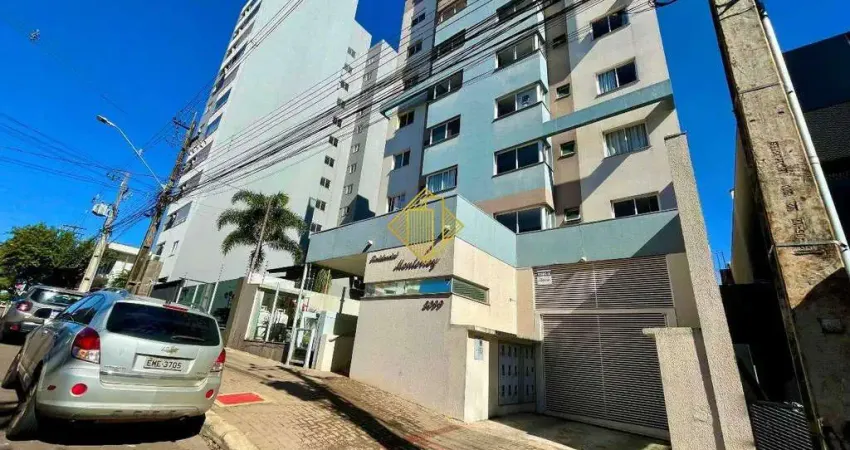 Amplo e Aconchegante: Apartamento 3 Quartos