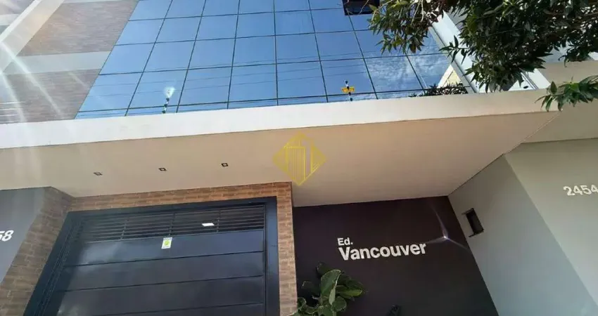 APARTAMENTO PARA LOCAÇÃO NO CENTRO DE TOLEDO - PARANÁ