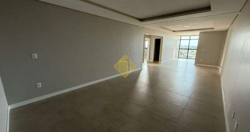 APARTAMENTO PARA LOCAÇÃO NO CENTRO DE TOLEDO - PARANÁ
