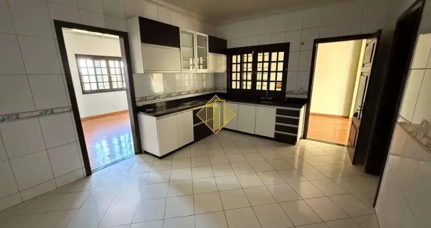 CASA PARA LOCAÇÃO NO JARDIM PANCERA EM TOLEDO - PARANÁ