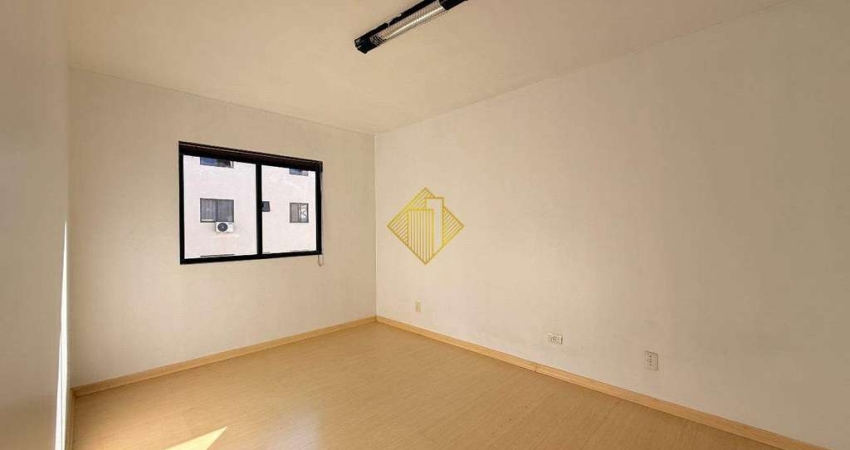 Apartamento à venda, 2 quartos, 1 vaga, Cancelli - Cascavel/PR