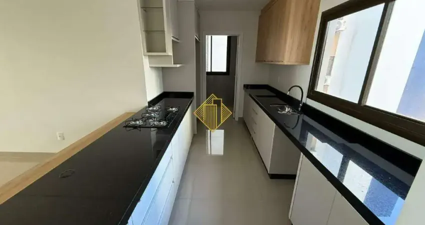APARTAMENTO PARA LOCAÇÃO NO JARDIM LA SALLE EM TOLEDO - PARANÁ