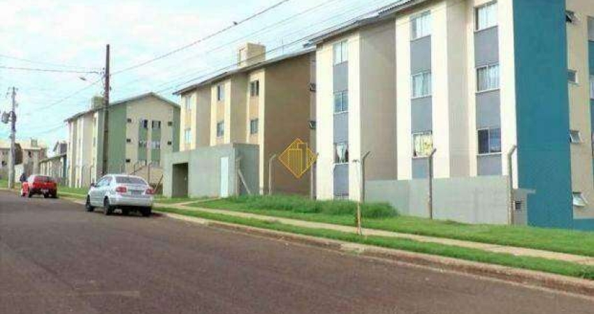 Excelente custo-benefício em uma das regiões mais cobiçadas de Cascavel.
