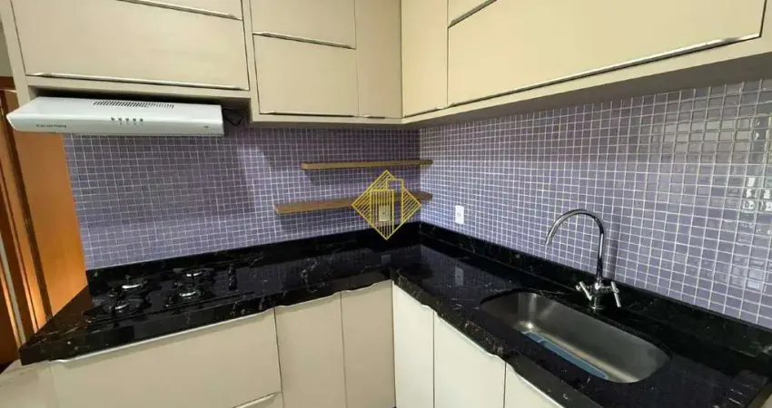 APARTAMENTO PARA LOCAÇÃO NO JARDIM GISELA EM TOLEDO - PARANÁ