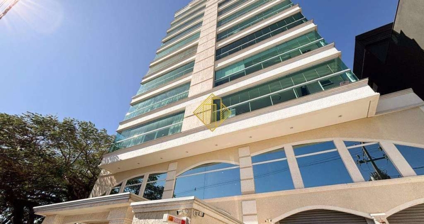 Apartamento à venda no Centro, Cascavel 