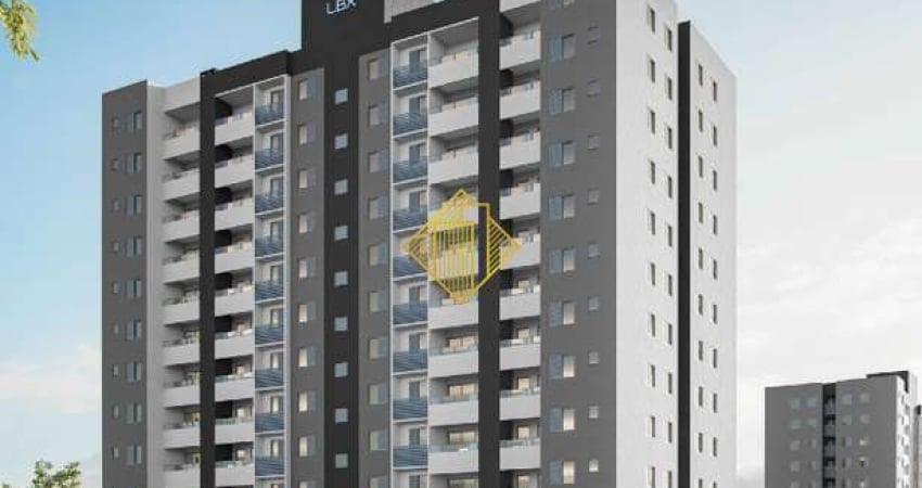 Apartamento à venda no Maria Luiza, Cascavel 