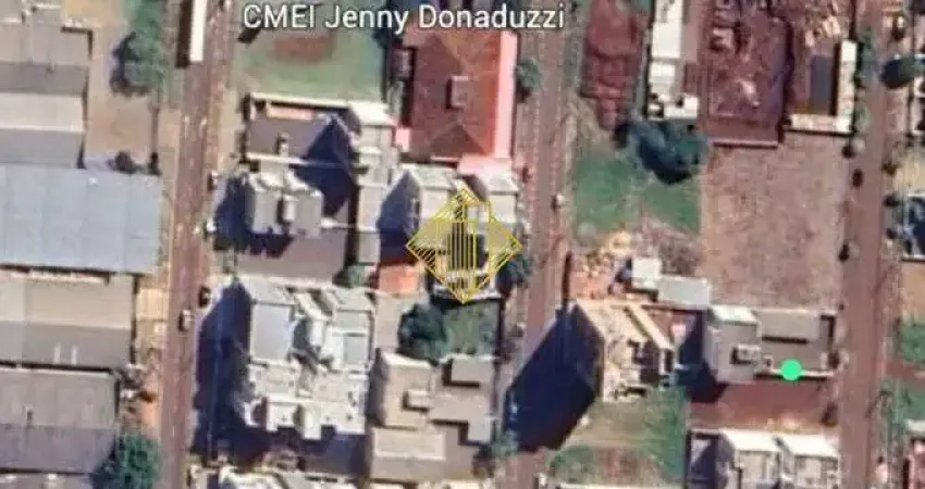 **TERRENO PLANO À VENDA - 420 M² PRÓXIMO À PRATI DONADUZZI**