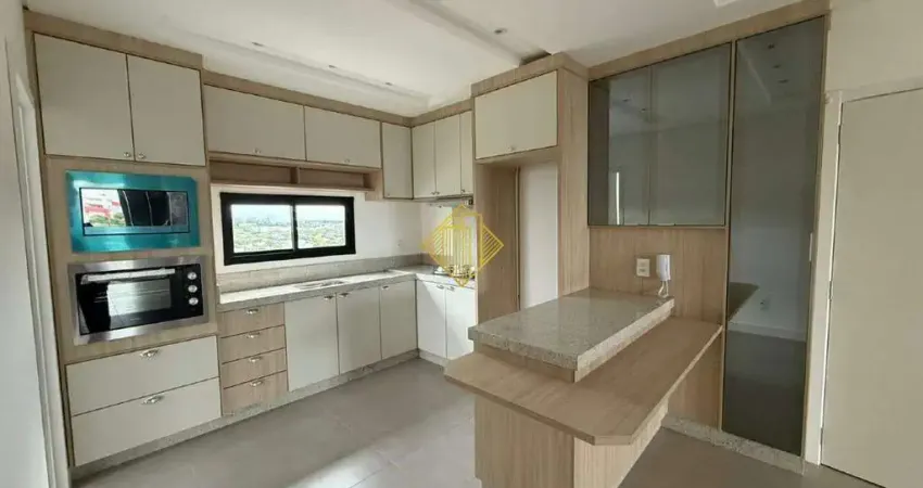 APARTAMENTO PARA LOCAÇÃO NA VILA INDUSTRIAL EM TOLEDO - PARANÁ