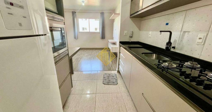 **APARTAMENTO PRÓXIMO PRATI / FACULDADE EM TOLEDO-PARANÁ**