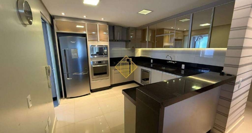 APARTAMENTO PARA LOCAÇÃO NO CENTRO DE TOLEDO - PARANÁ