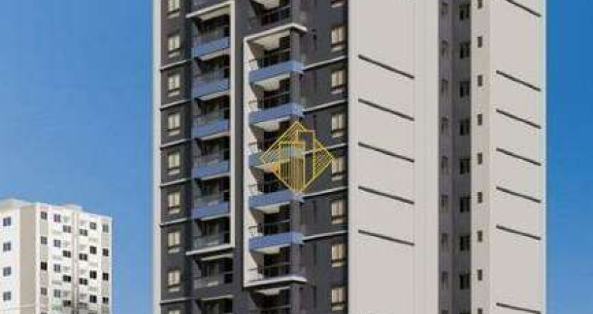 Apartamento à venda, 3 quartos, 3 suítes, 2 vagas, Recanto Tropical - Cascavel/PR
