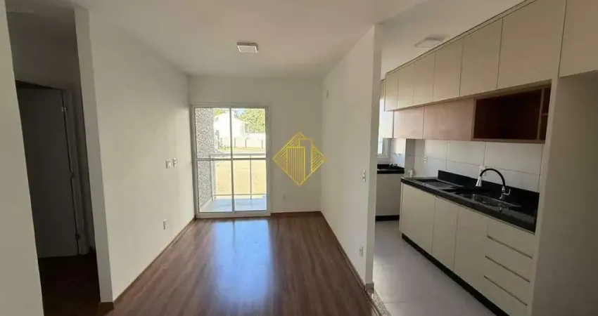 Apartamento para locação na vila industrial em toledo - paraná