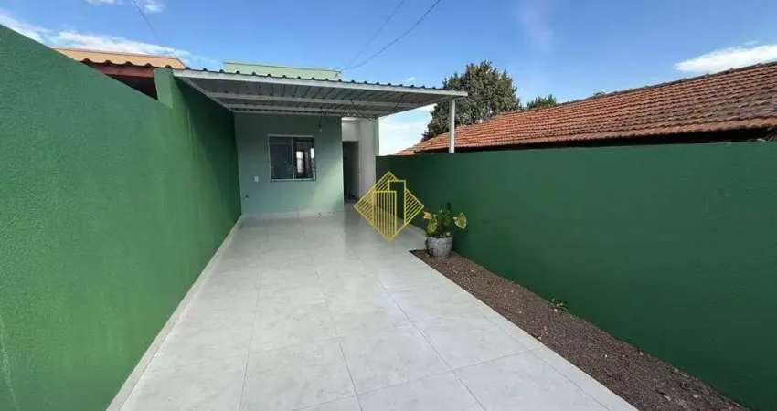 CASA À VENDA COM SUÍTE NO JD PANORAMA, PRÓXIMO SUPERMERCADO, FARMÁCIA, PADARIA, CRECHE.