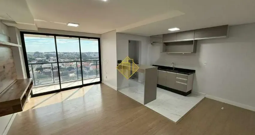 APARTAMENTO PARA LOCAÇÃO NO CENTRO DE TOLEDO - PARANÁ