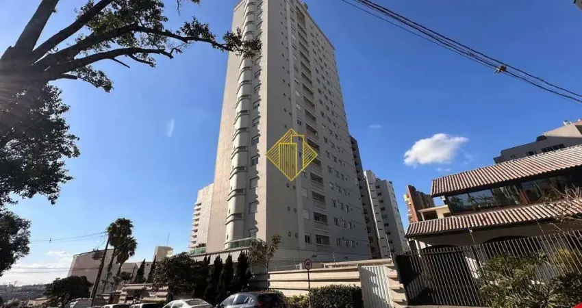 Apartamento para aluguel, 3 quartos, 3 suítes, 2 vagas, Centro - Cascavel/PR