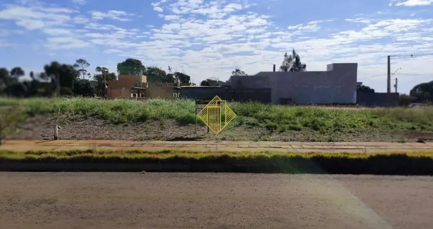 TERRENO A VENDA EM NOVO SOBRADINHO EXCELENTE LOCALIZAÇÃO.