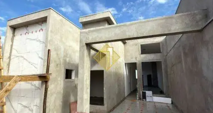 Casa à venda na Vila Becker, Toledo 
