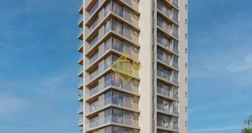 APARTAMENTO 2 SUÍTES NO EDIFÍCIO BOSSA 1616 NA VILA INDUSTRIAL - TOLEDO/PR *