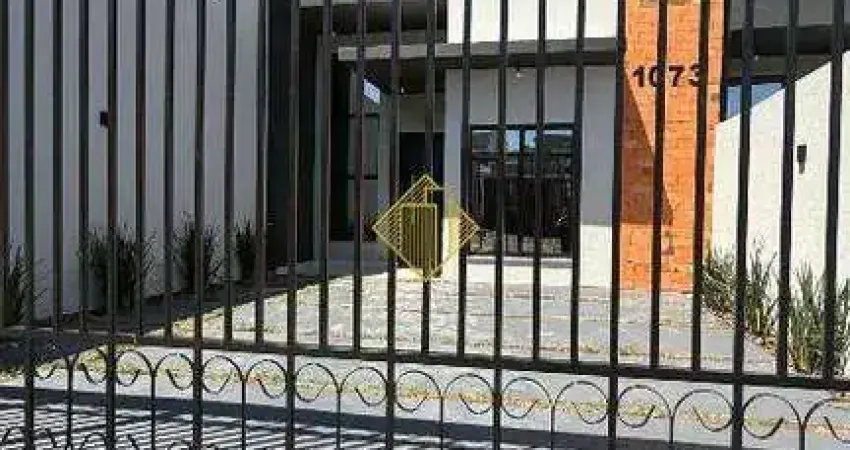 Casa à venda, 3 quartos, 1 suíte, 2 vagas, Cascavel velho - Cascavel/PR