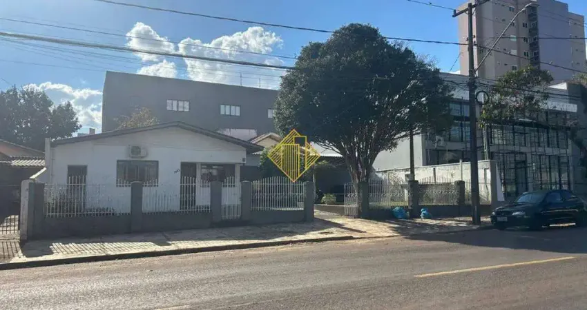 Terreno à venda no Centro, Cascavel 