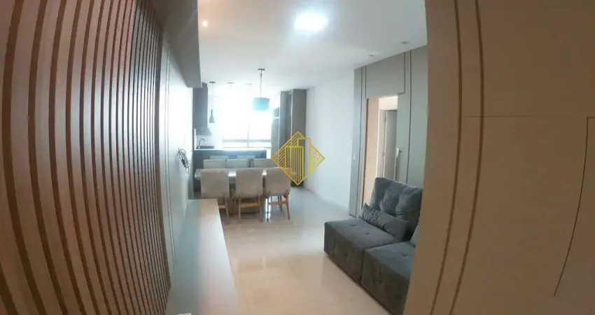 APARTAMENTO MOBILIADO NA VILA INDUSTRIAL PARA LOCAÇÃO EM TOLEDO-PARANÁ