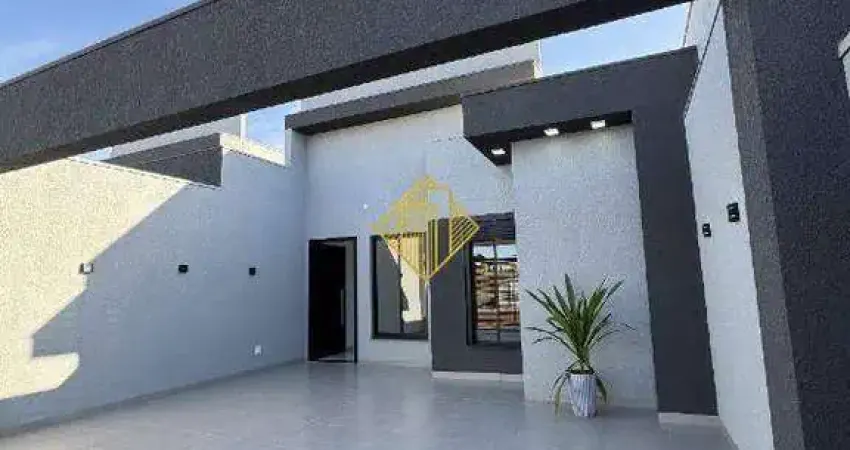 Casa à venda na Vila Becker, Toledo 