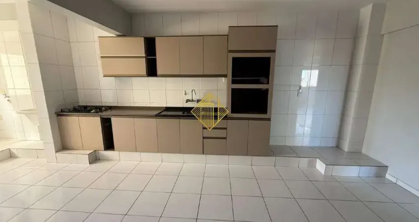 APARTAMENTO PARA LOCAÇÃO NO CENTRO DE TOLEDO - PARANÁ