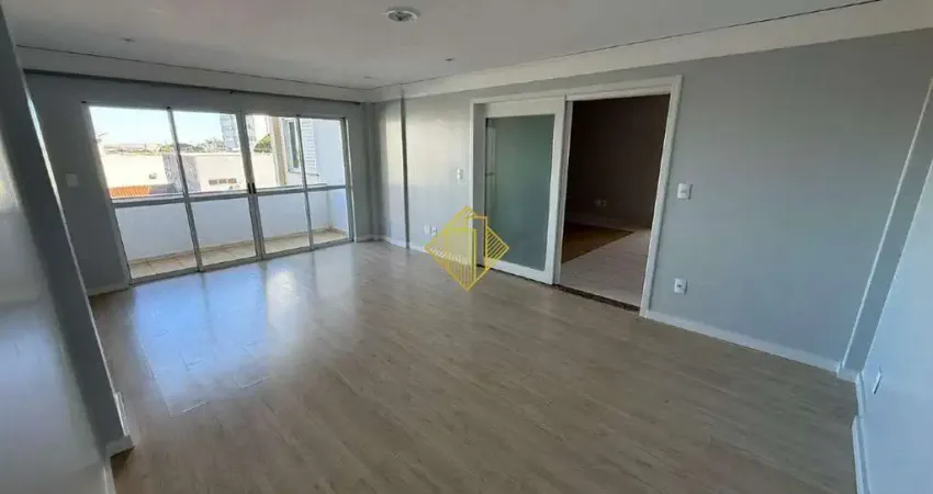 Apartamento com 3 quartos para alugar no Jardim La Salle, Toledo
