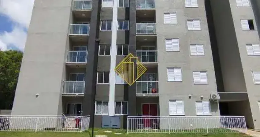 Apartamento para locação na vila industrial em toledo - paraná