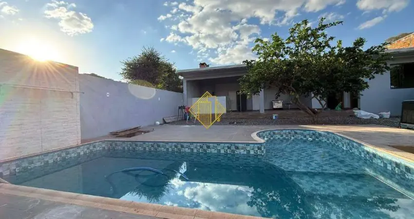 CASA PARA LOCAÇÃO NO JARDIM PANCERA EM TOLEDO - PARANÁ