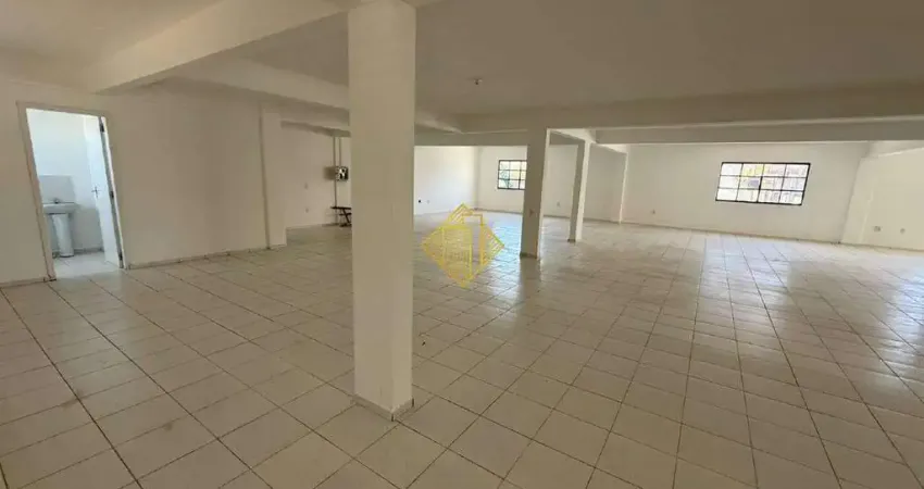 Sala comercial para alugar no Centro, Toledo 