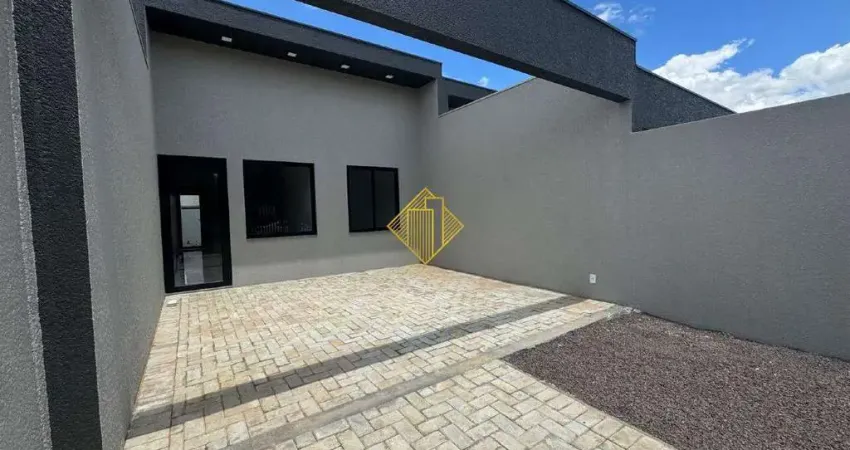 Casa à venda, 2 quartos, 1 vaga, Pinheirinho - Toledo/PR