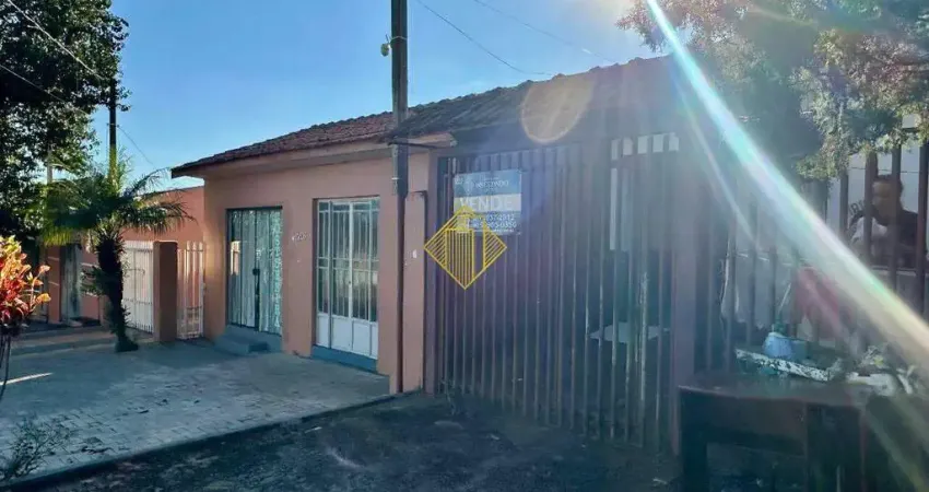 Bairro Residencial e Familiar com Infraestrutura Completa