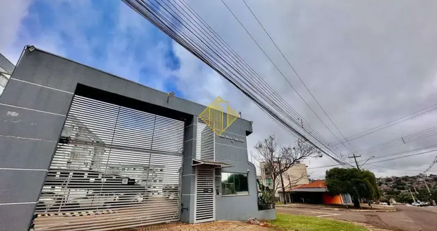 Apartamento para aluguel, 2 quartos, 1 vaga, Alto Alegre - Cascavel/PR