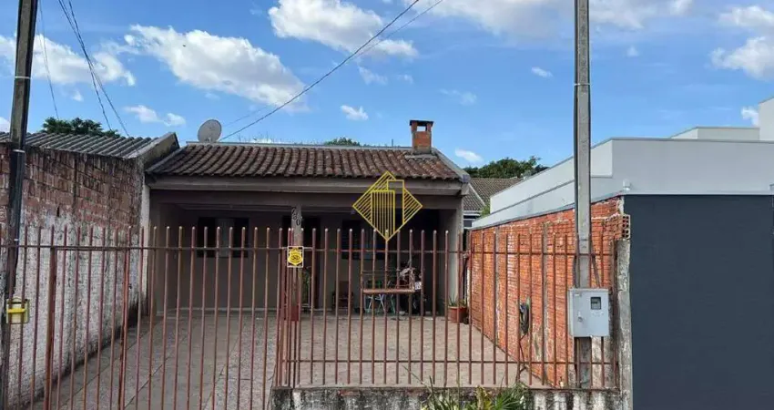 Casa à venda, 3 quartos, 1 suíte, 4 vagas, 14 de Novembro - Cascavel/PR