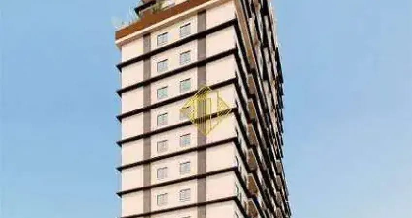 Apartamento à venda, 2 quartos, 1 suíte, 2 vagas, Centro - Cascavel/PR