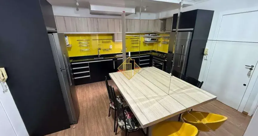 APARTAMENTO PARA LOCAÇÃO NO JARDIM ANÁPOLIS EM TOLEDO - PARANÁ