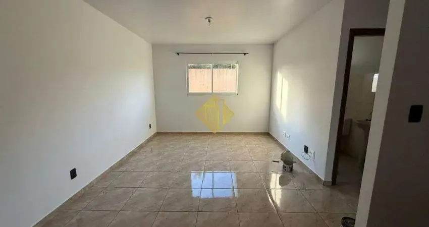APARTAMENTO PARA ALUGAR NO JARDIM TOCANTINS EM TOLEDO - PARANÁ